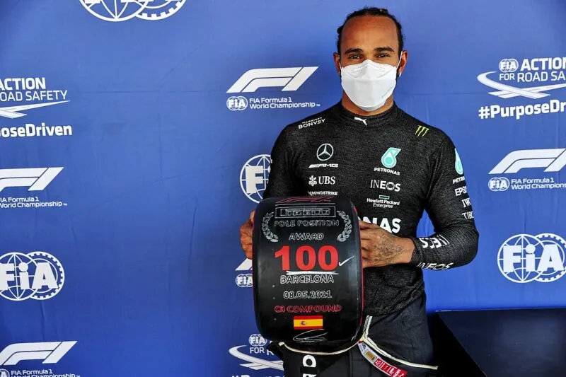 F1 Spanish GP Preview: Our Expert Tips & Staking Plan Image