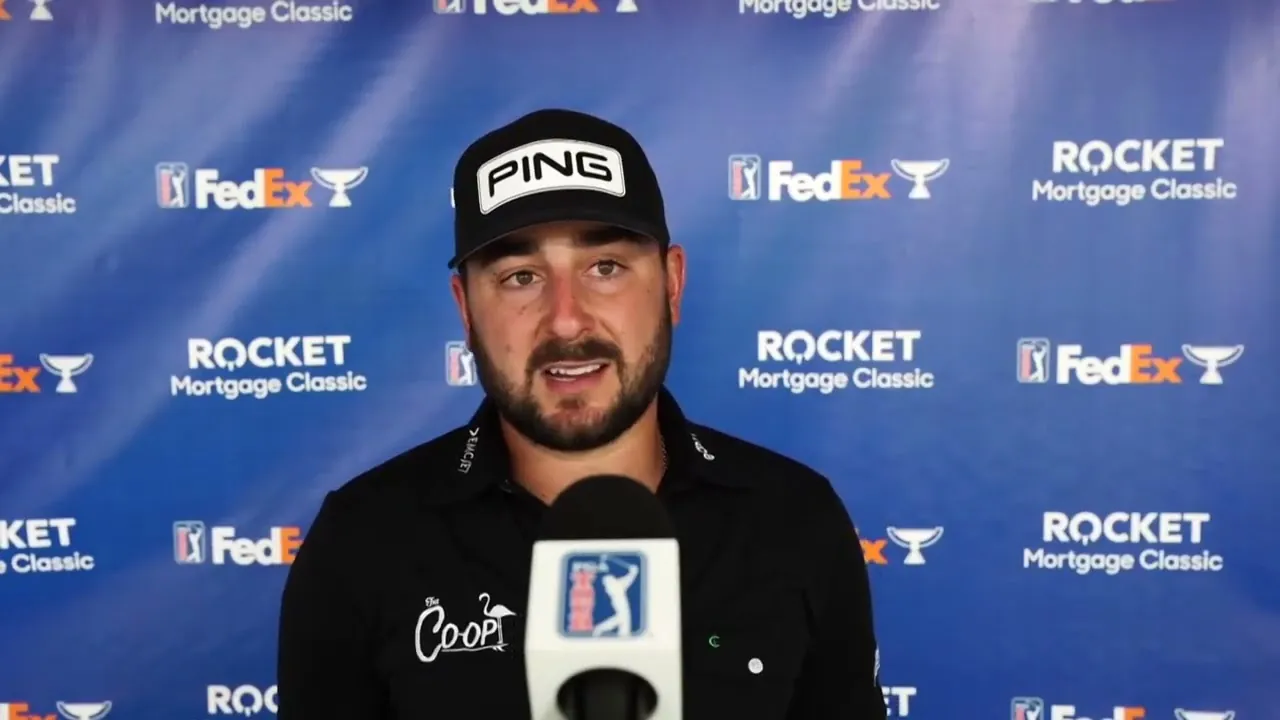 Our three best tips for the Wyndham Championship Image