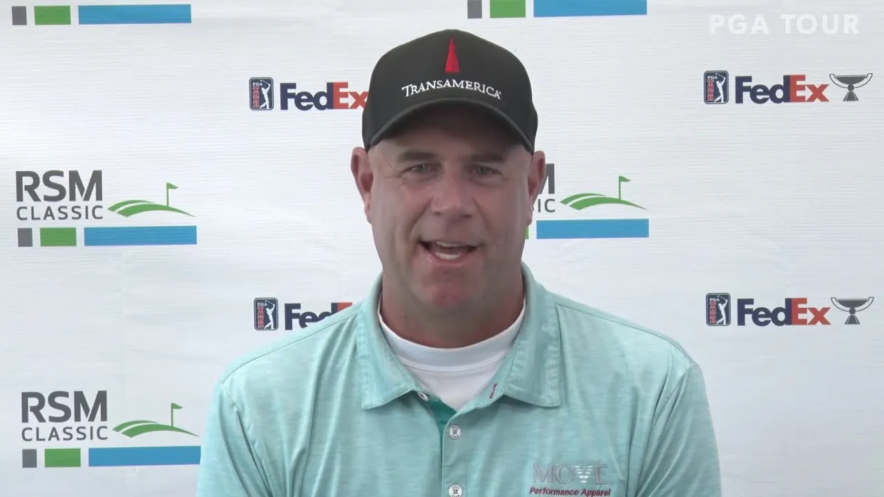 Five storylines heading into 2021-22 PGA season Image