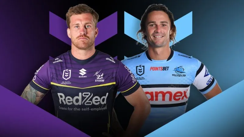 R10: Storm Vs Sharks – Our Bets Image