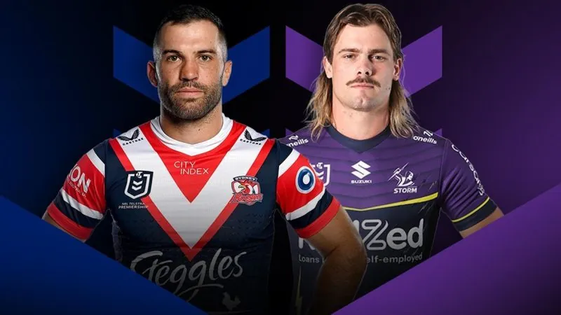 R7: Roosters Vs Storm – Our Bets Image
