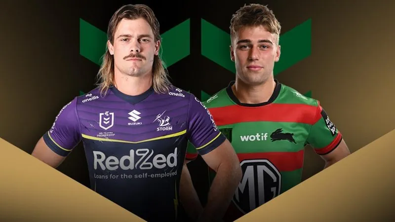 R8: Storm Vs Rabbitohs – Our Bets Image