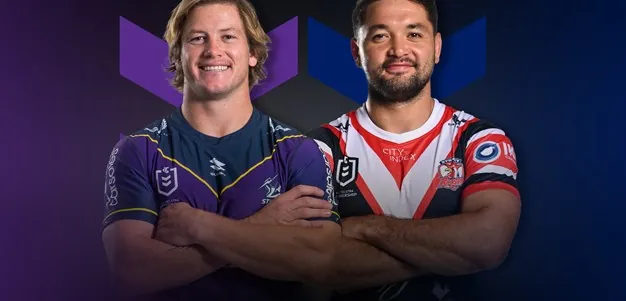Round 6: Storm Vs Roosters – Our Insights & Best Bets Image