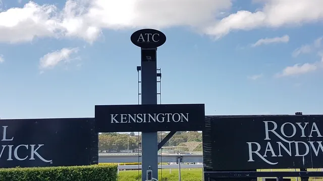 FREE: Randwick Kensington Tip Sheet & Staking Plan: Wednesday 16th March Image
