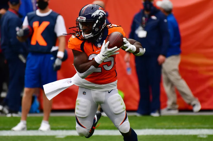 Broncos @ Jets: Our Expert Tips & Staking Plan Image