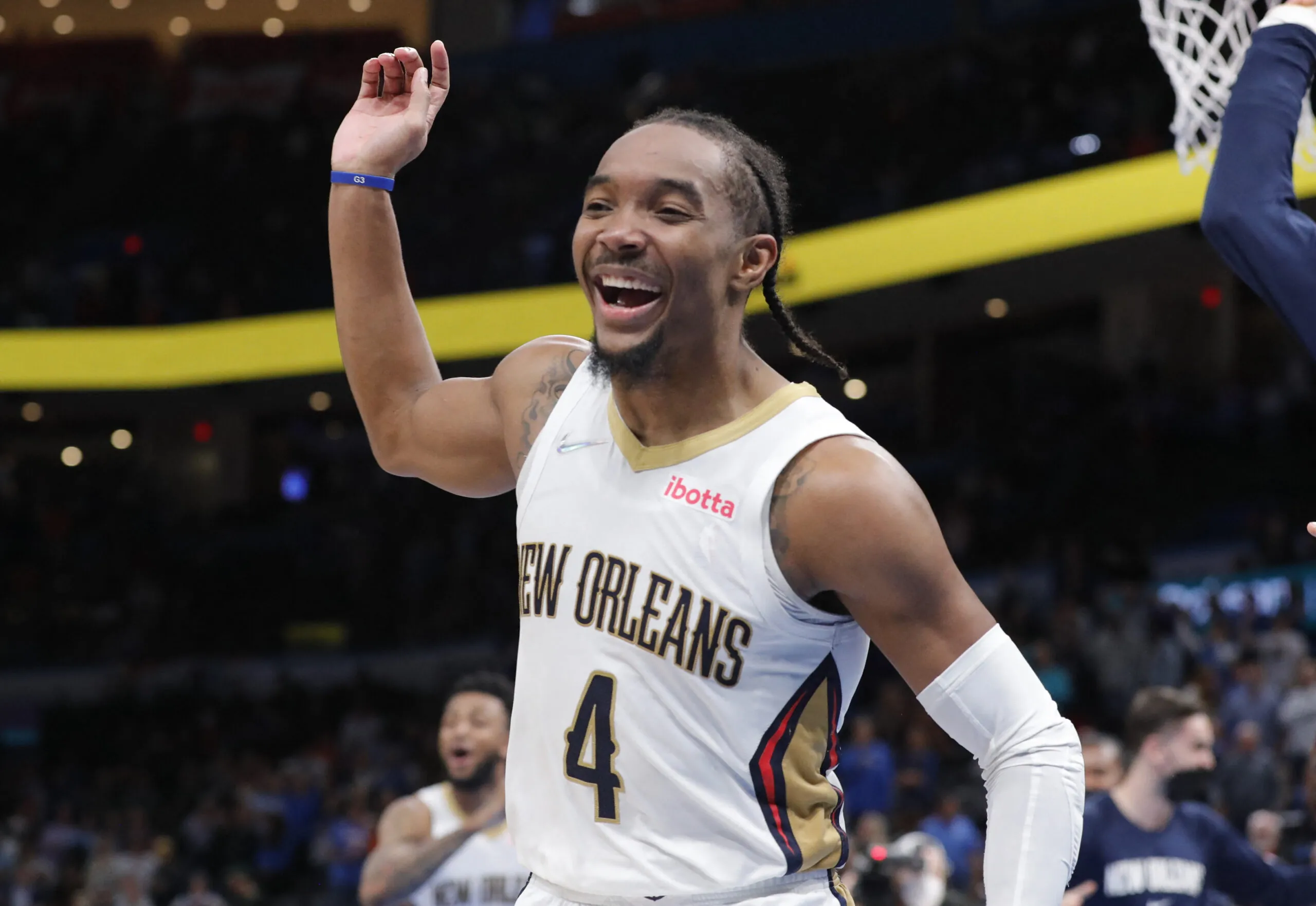 Five longest buzzer beaters in NBA history Image
