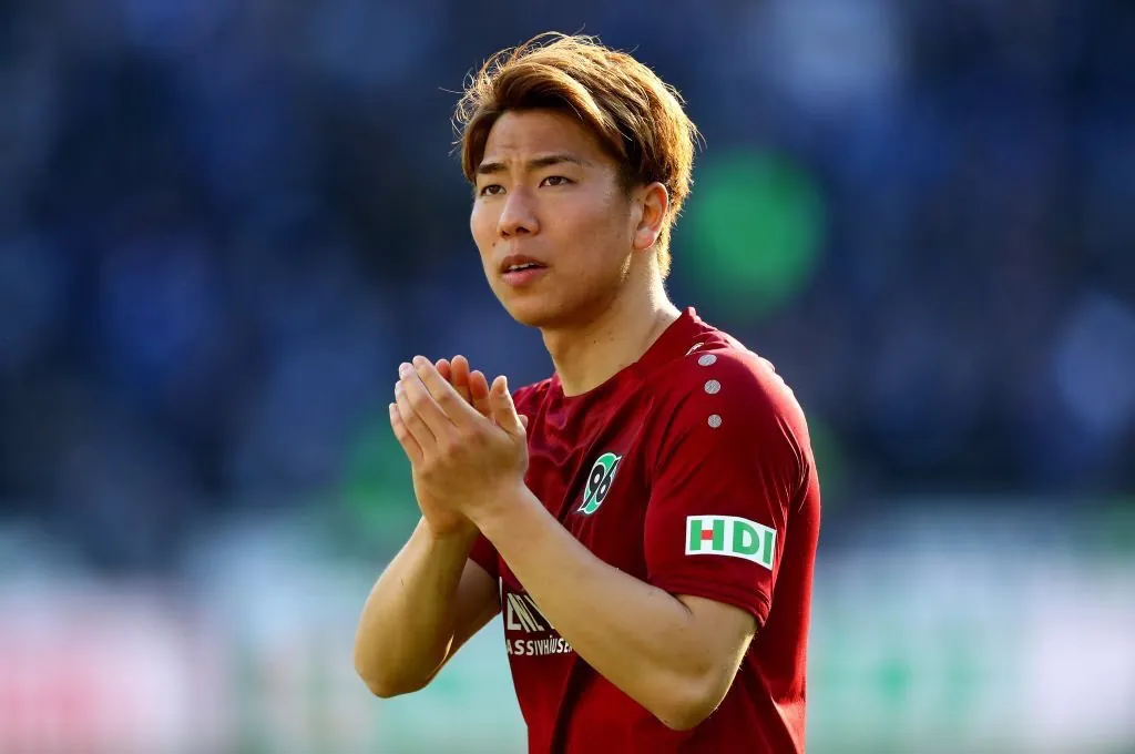 Japan stuns Germany at the 2022 World Cup Image