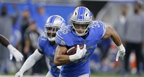 Indianapolis Colts sign safety Tavon Wilson from the Lions Image