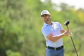 Taylor Moore wins 2023 Valspar Championship Image