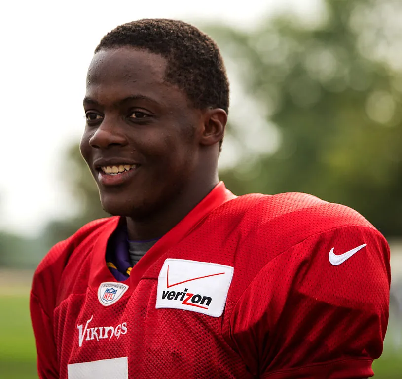 Lions sign Teddy Bridgewater to backup Jared Goff at quarterback Image