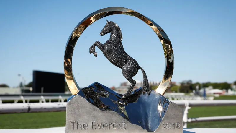 The Everest: Why Each Horse Can & Can’t Win Image