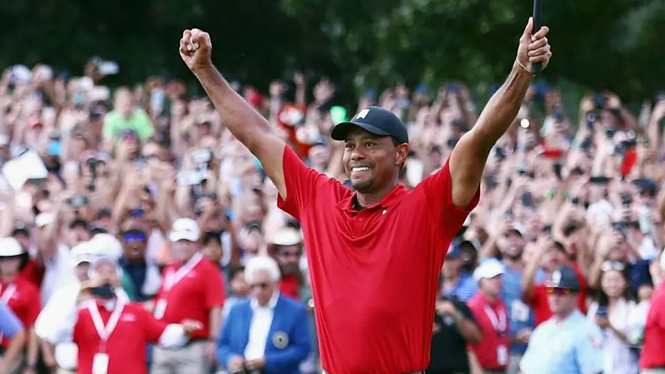 Tiger Woods set to compete at the 2023 Genesis Invitational Image