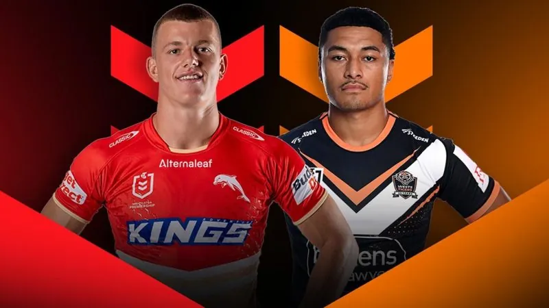 R5: Dolphins Vs Tigers – Our Bets Image
