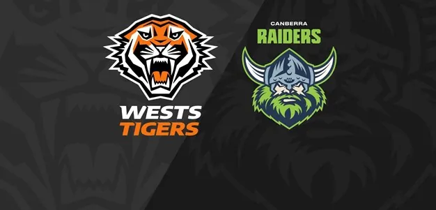 Round 2: Raiders Vs Tigers – Betting Insights Image