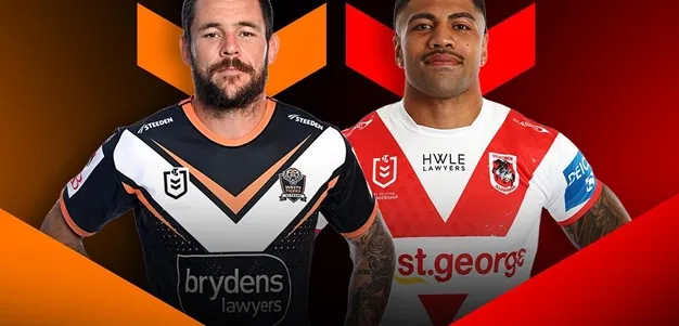 R6: Tigers Vs Dragons – Our Bets Image