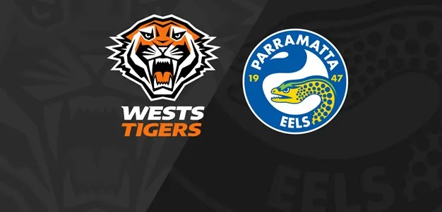 Round 4: Eels Vs Tigers – Betting Insights Image