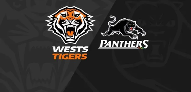 Round 7: Panthers Vs Tigers – Betting Insights Image