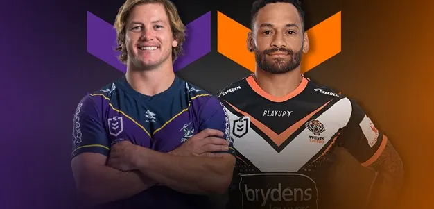 R18: Tigers Vs Storm – Our Betting Insights & Bets Image