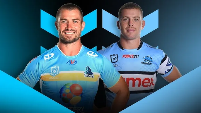 R23: Titans Vs Sharks – Our Betting Insights & Bets Image