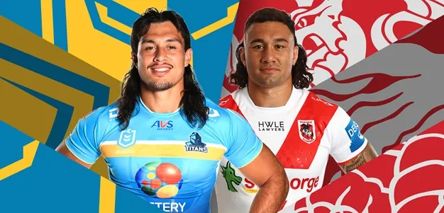 Round 1: Titans Vs Dragons – Betting Insights Image