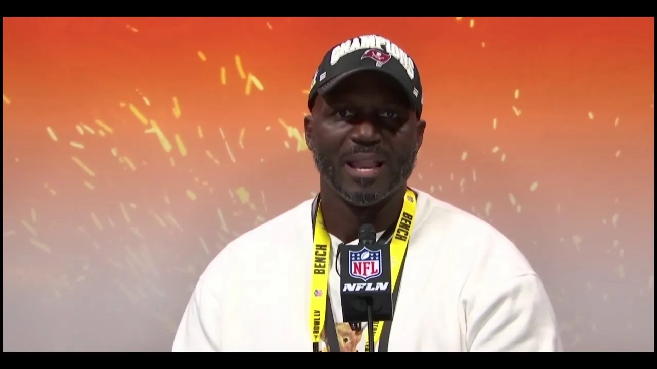 Buccaneers name Todd Bowles head coach after Bruce Arians retires Image