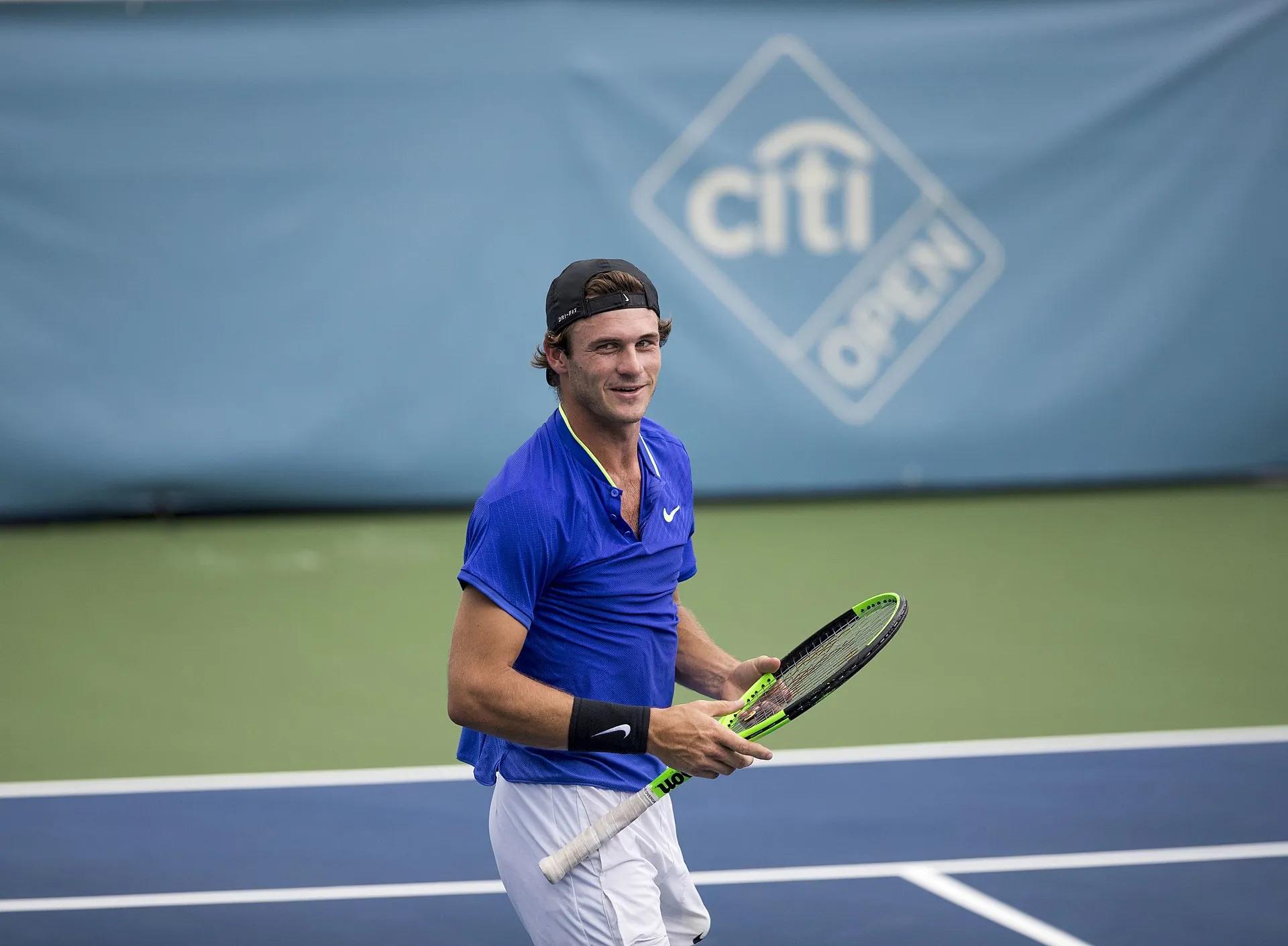 Why Tommy Paul’s success at 2023 Australian Open is not surprising Image
