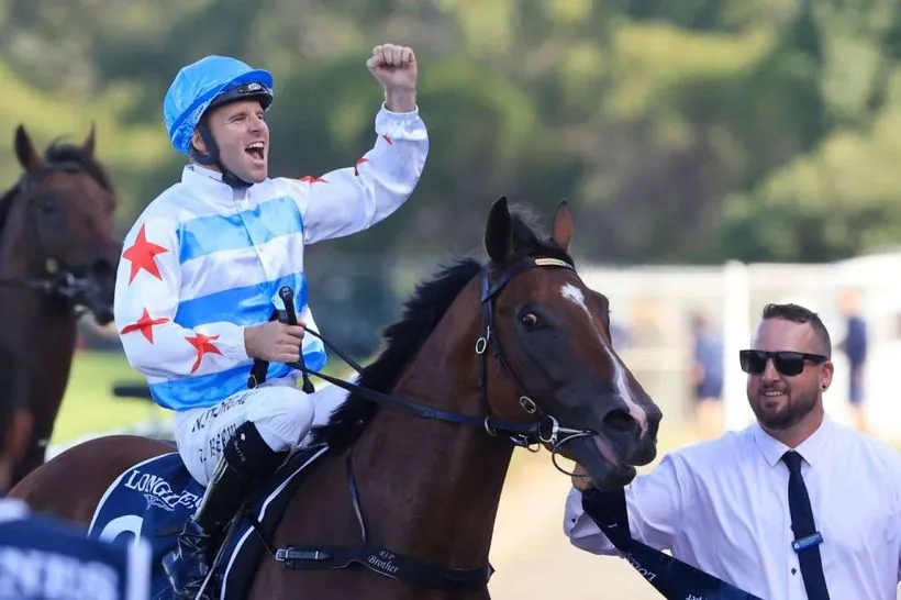 Race By Race Review: Tempo Breakdown, Track Bias & Runner Insights – Rosehill Saturday 29th March Image