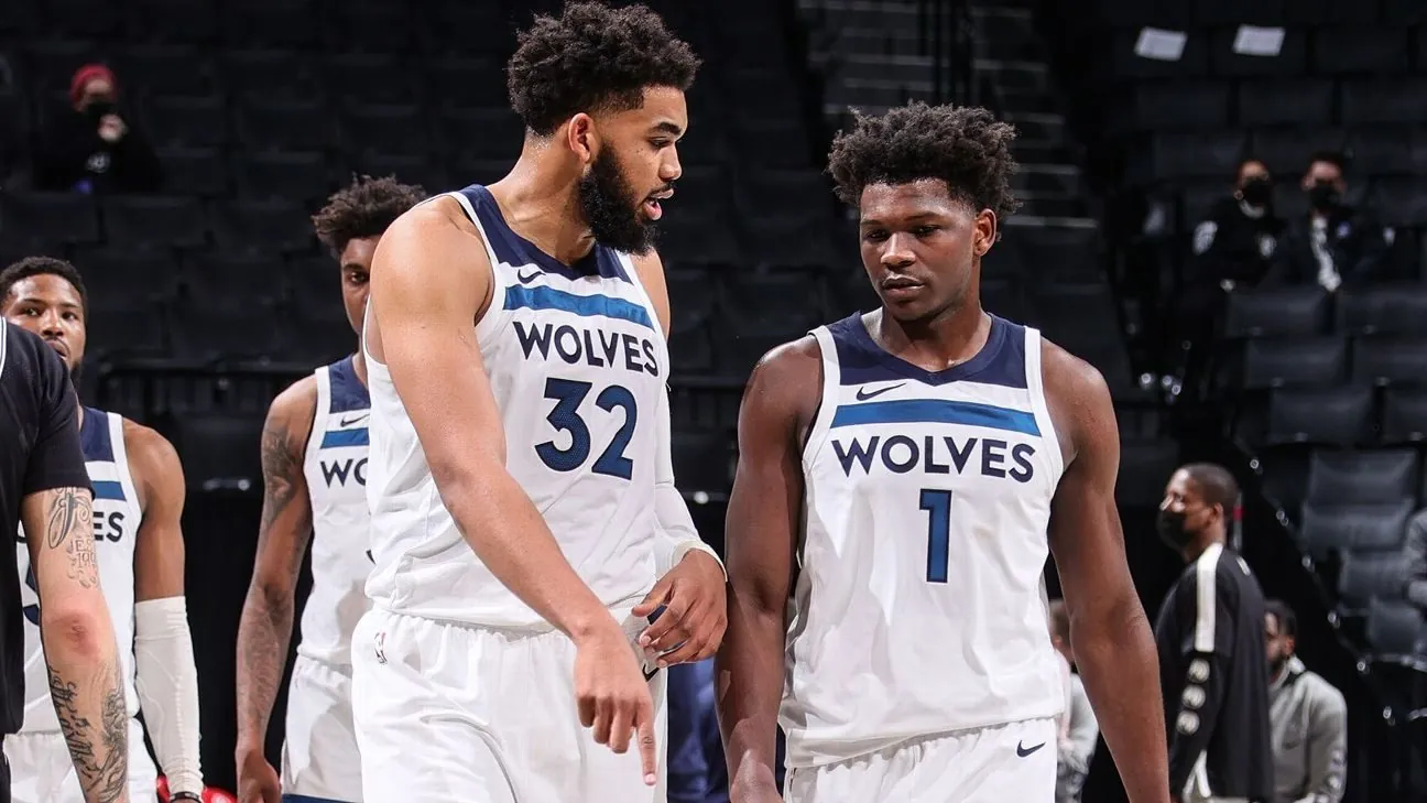 NBA Lines & Totals Service: Our Expert Selections 26/10 Image