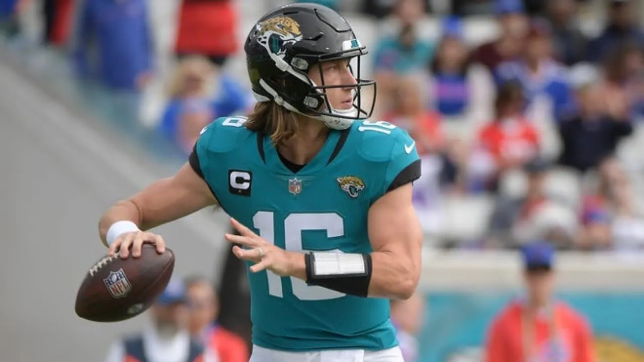 Top five headlines from 2023 NFL Wildcard Weekend Image