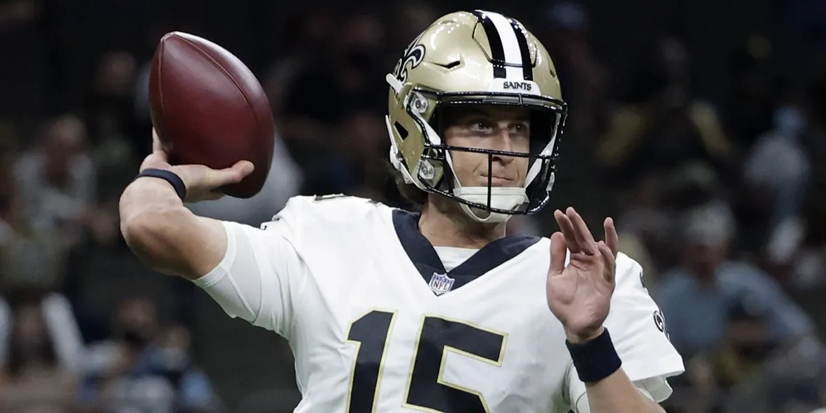 Jets sign quarterback Travis Siemian Image