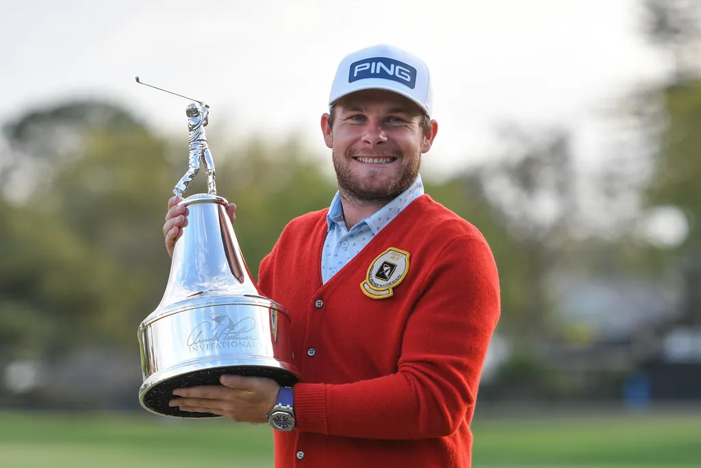 Europe wins 2023 Ryder Cup Image