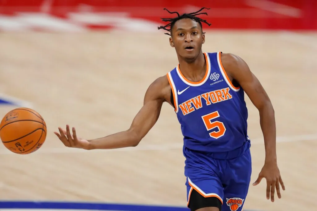 Our Professional NBA Tips, Analysis & Staking Plan 2/2 Image