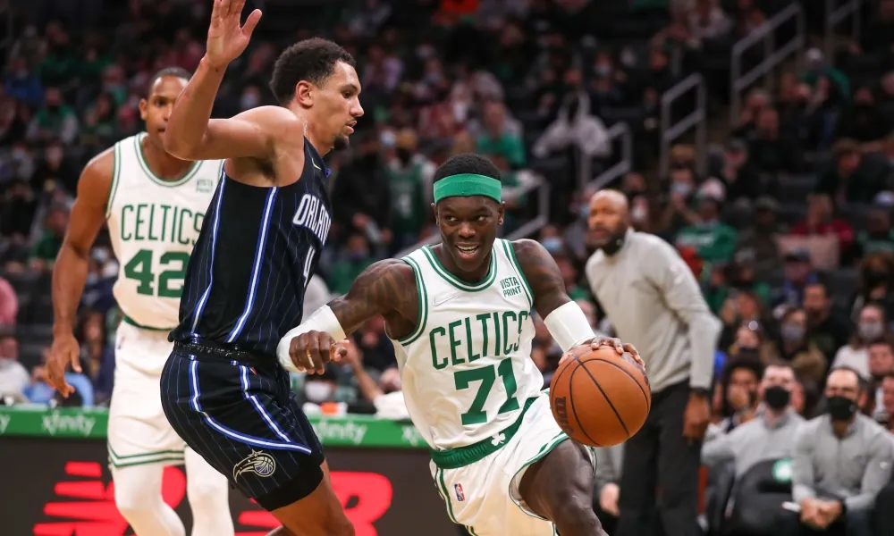 NBA Player Performance Service: Our Expert Selections – 16/11 Image