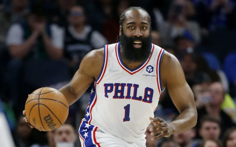 76ers stun Celtics in Boston without Joel Embiid Image