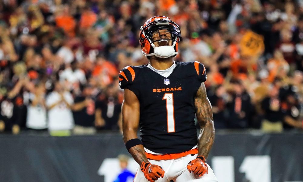 2024 NFL Week 5 Preview: Our Expert Tips & Staking Plan Image