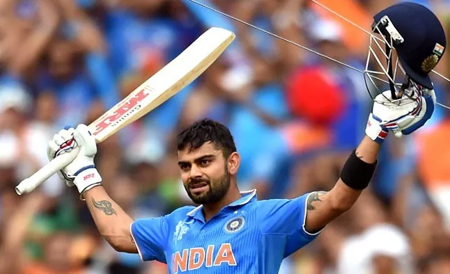 Cricket – England Vs India Preview Image