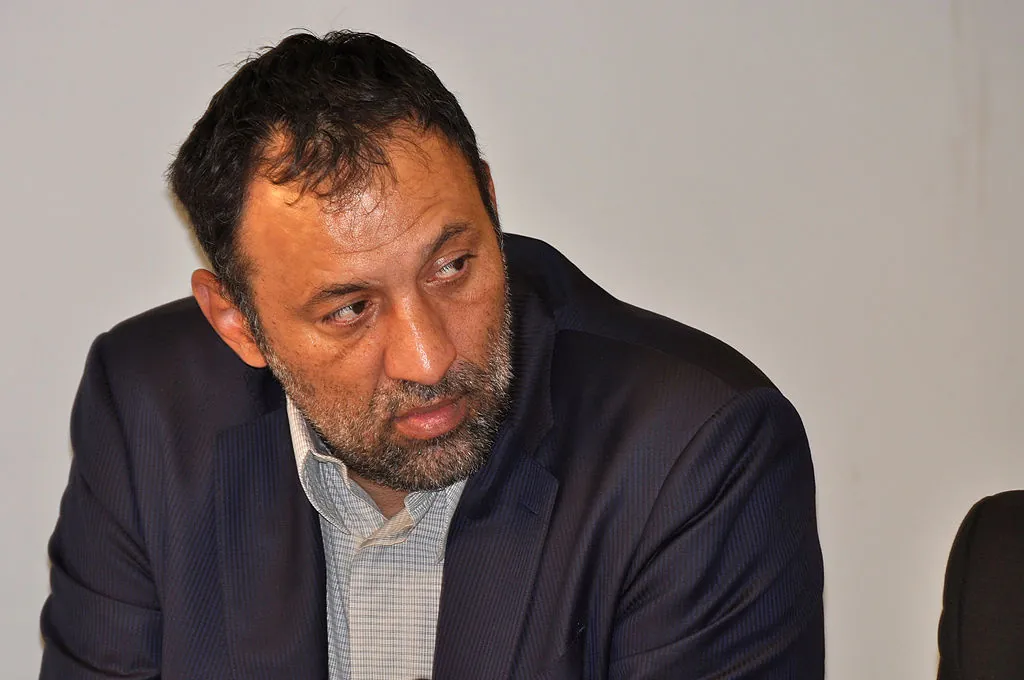 Vlade Divac resigns as Sacramento Kings general manager Image