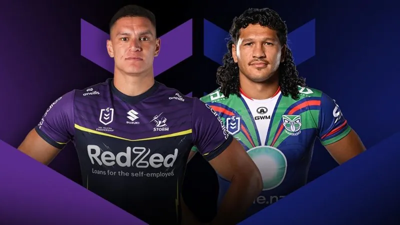 R2: Storm Vs Warriors – Our Bets Image
