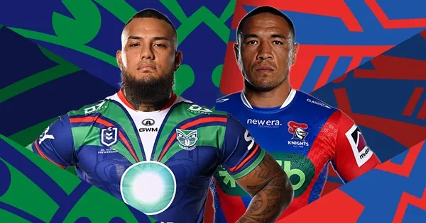 Round 4: Sharks Vs Raiders – Betting Insights Image