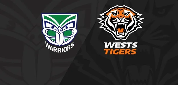R21: Warriors Vs Tigers – Our Betting Insights & Bets Image