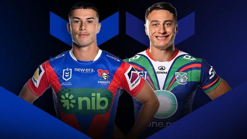 R9: Knights Vs Warriors – Our Bets Image