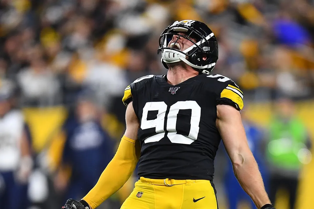 2021 NFL Week 10 Preview: Our Expert Tips & Staking Plan Image