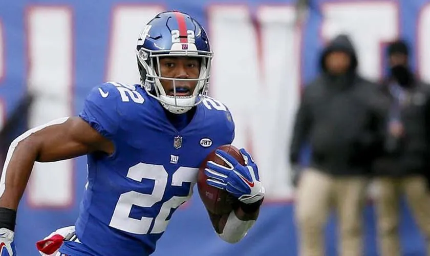49ers sign running back Wayne Gallman Image