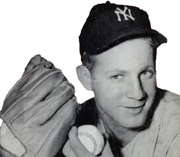 Former New York Yankees pitching legend Whitey Ford dies at 91 Image
