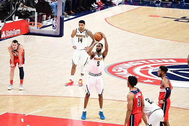 Washington Wizards Predicted Finish, Key Acquisitions & Fantasy Stars Image