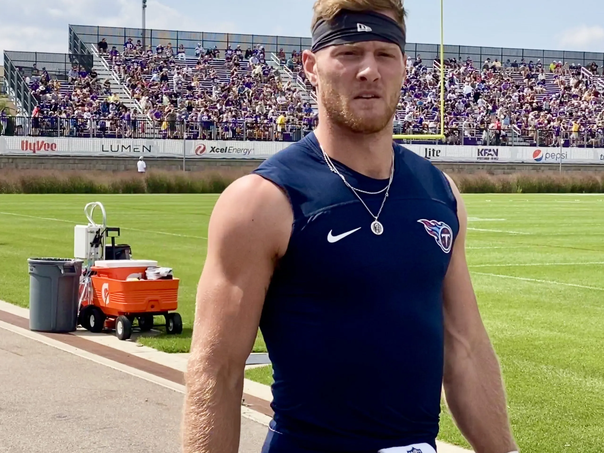 Top five rookies from Week 8 of 2023 NFL season Image
