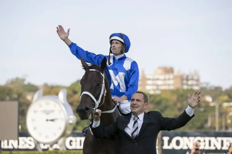 All Premium Racing Selections & Content Will Now Be FREE! Image