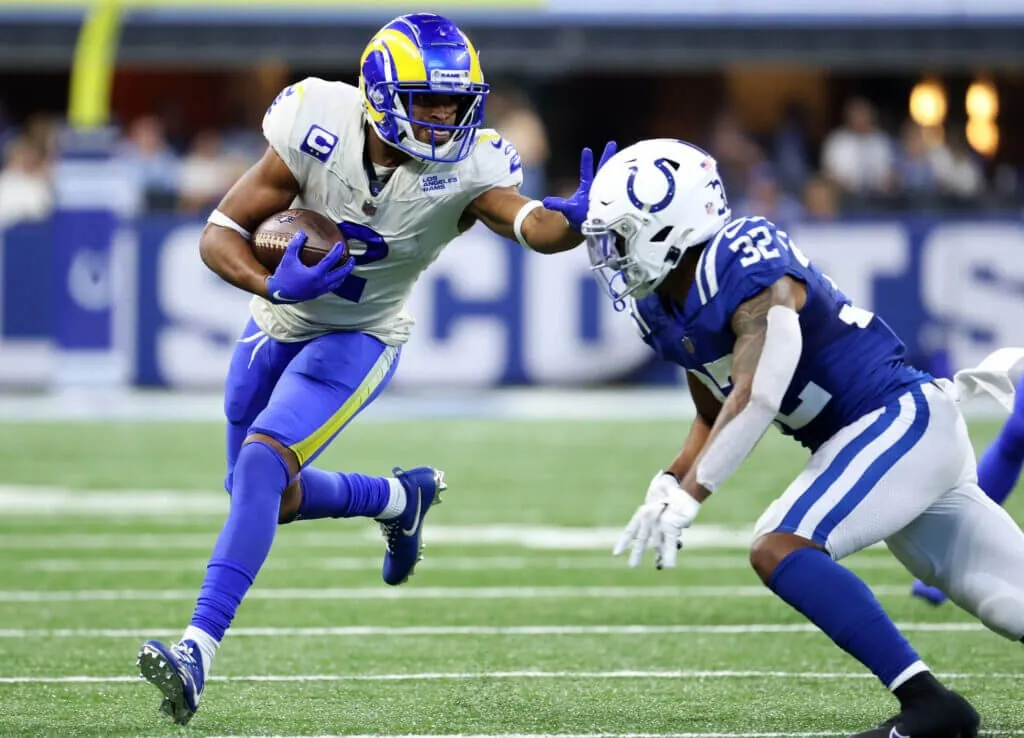FREE: NFL Thursday Night Football Week 5 – Our Expert Tips & Staking Plan Image