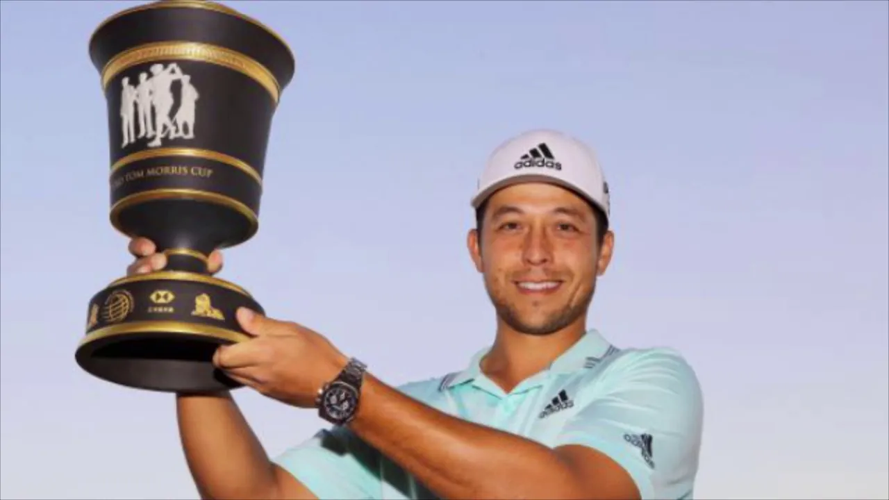 16 golfers who had an unexpected invite to 2021 Tournament of Champions Image