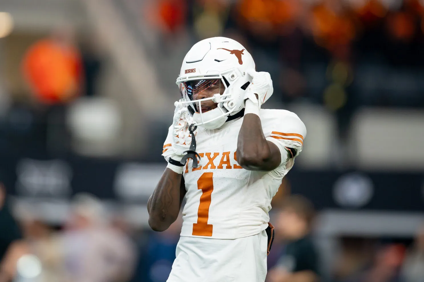 Top five rookies from Week 1 of the 2024 NFL season Image